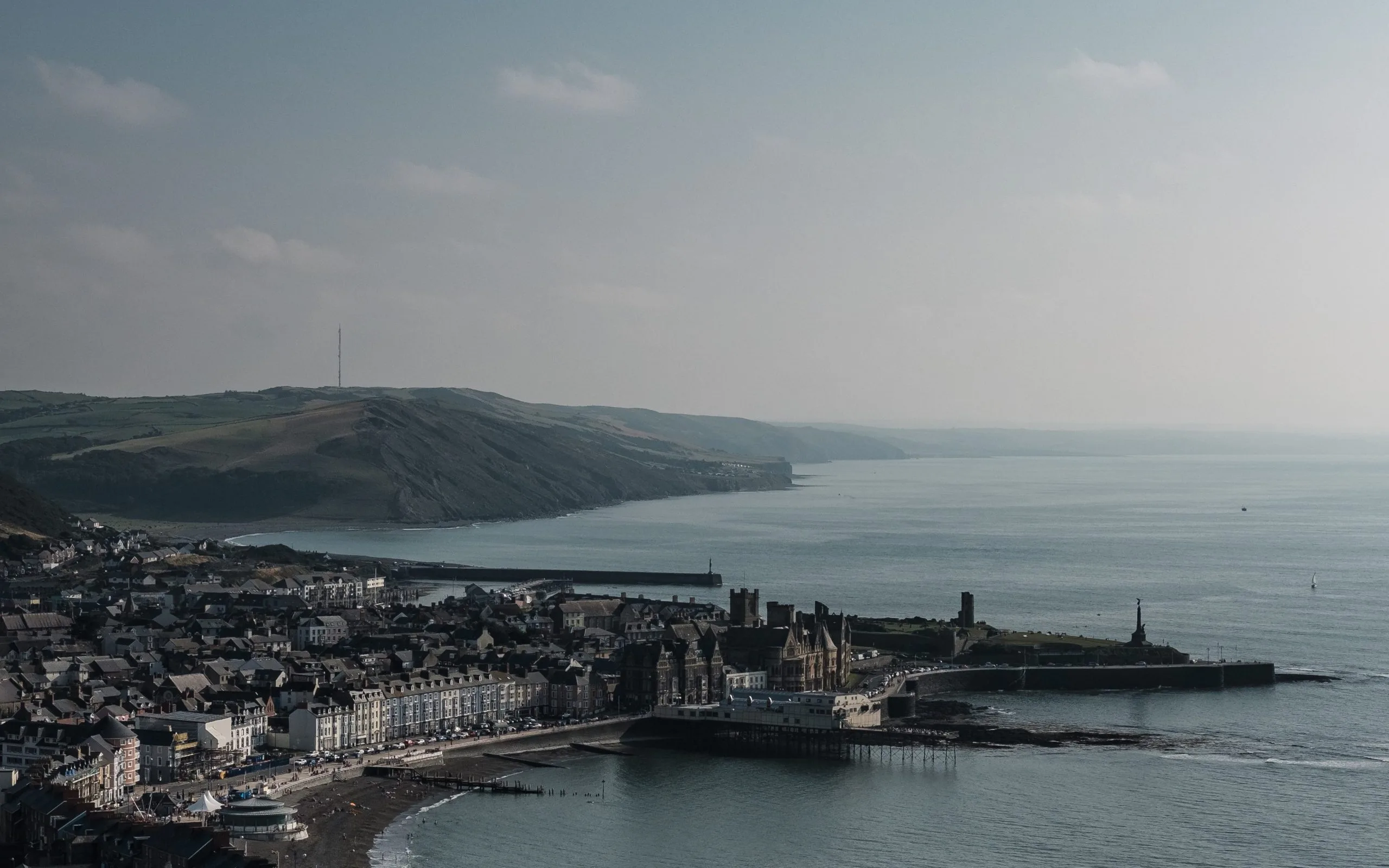 Introducing AberMusic: Quality Music Lessons for All in Ceredigion