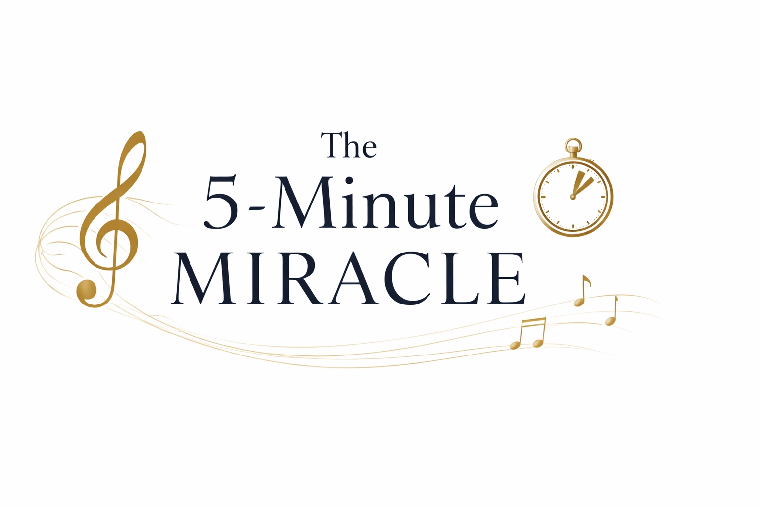 The 5-Minute Miracle: Why Small Practice Bursts Are the Secret to Musical Success