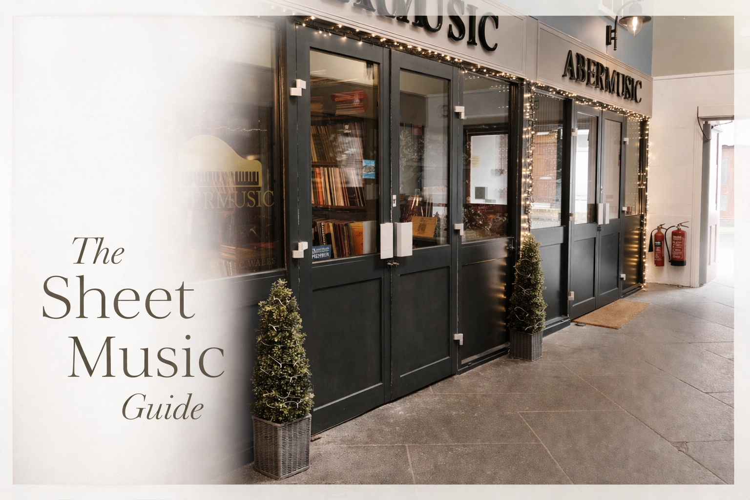 How to Choose the Best Sheet Music: A Beginner's Guide to Quality Resources